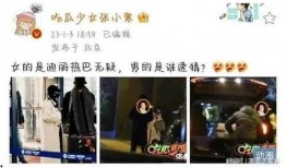 刘大锤最新爆料迪丽热巴,娱乐圈风云再起！